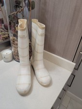 Barbour Women’s Plaid Field