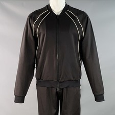 Y-3 Size M Black White