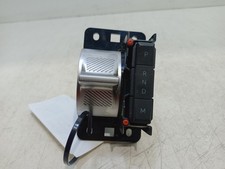 PEUGEOT 2008 GEAR SHIFTER