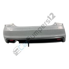 Audi line 2010 rear - audi, 2010-15
