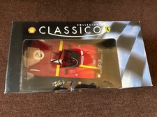 Shell Classico Collection