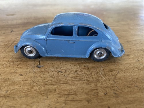 Dinky toys 181 volkswagen - dinky,