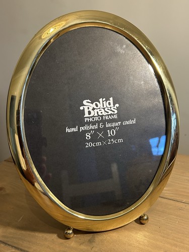 Vintage large solid polished - vintage,