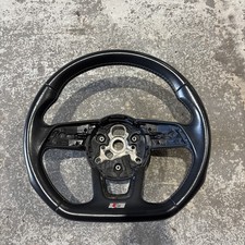 Audi A4 S4 A5 S5 Steering