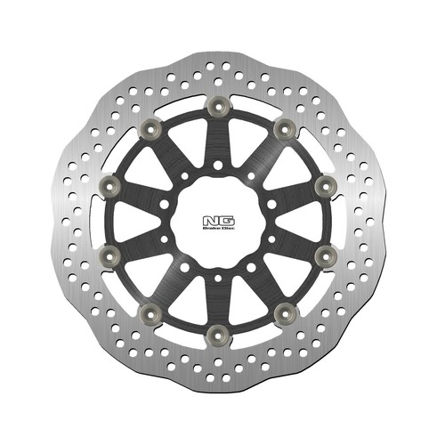 5474 brake disk - 5474-brake, 1056xg