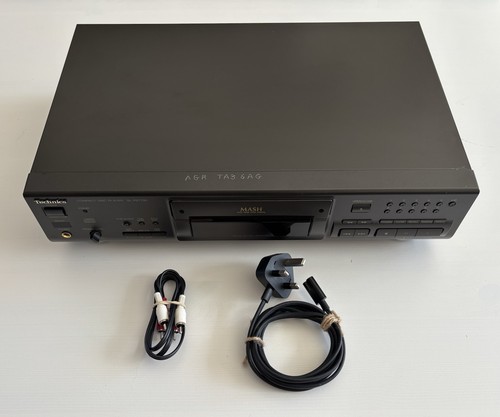 Technics ps770d mash cd - sl-ps770d,