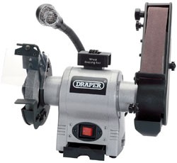 Draper 5096 150mm - , 370w