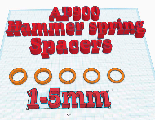 Snowpeak ap900 hammer spring - snowpeak,