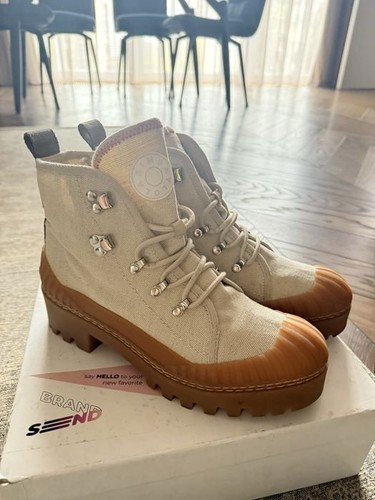 Mens bimbay lola - lola, boots