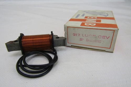 Internal coil lights - coil,