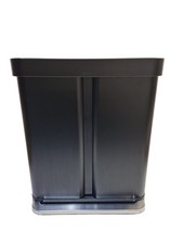 Simplehuman Rectangular Pedal