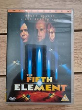 The Fifth Element