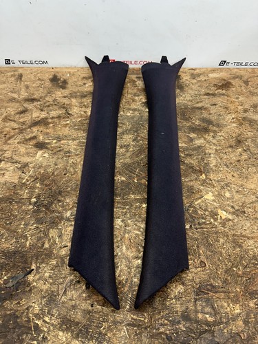 Bmw e36 coupe pillar trim - e36,