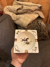 Ashtray Hermes Style