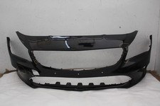 Mercedes CLA C117 Front Bumper 2016 TO 2019 A1178851100 Genuine *DAMAGED*