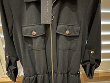 Gorgeous Black Mela loves