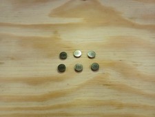 YAMAHA MT-03 2016-2019 ABS Engine Valve Shims 6x