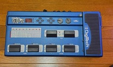 Working DigiTech RP6 Guitar