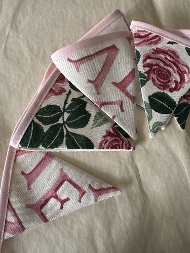 Emma bridgewater pink - pink, roses