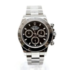 Rolex daytona 116520 - daytona,