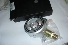 Universal Oil Filter Sandwich