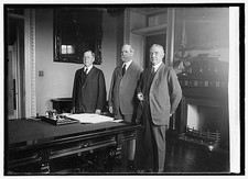 Charles B. Warren,Charles