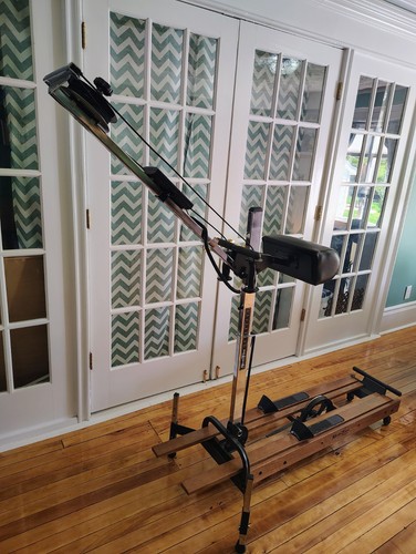 Nordic track pro ski machine - nordic,