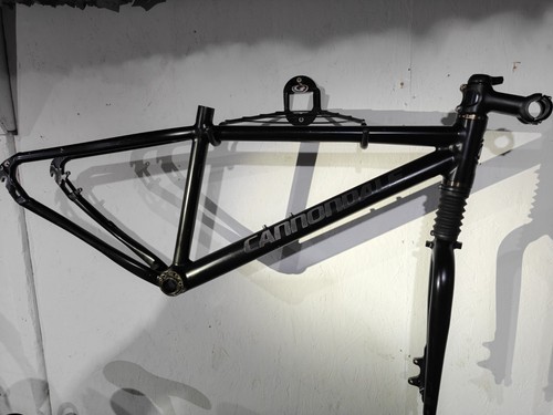 Cannondale headshok series - cannondale,