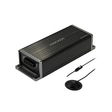 Kicker 47KEY200.4 Car Audio