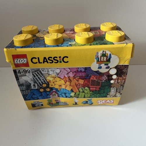 Lego classic large creative - classic,