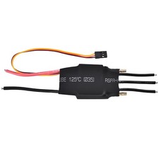 Watercooled ESC Fast Response