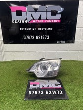 Vauxhall Antara fits 11-15