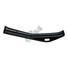 BMW 3 Series E46 Saloon M Sport Door Sill Kick Plate Rear Left 8219187