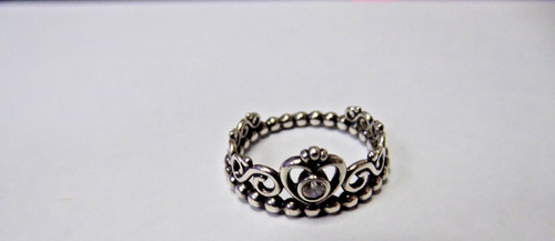 Pandora s925 ale tiara ring - s925,