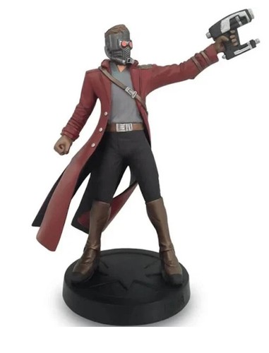 Star lord guardians the - of,