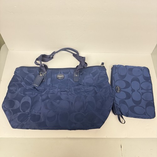 Coach signature getaway - coach,