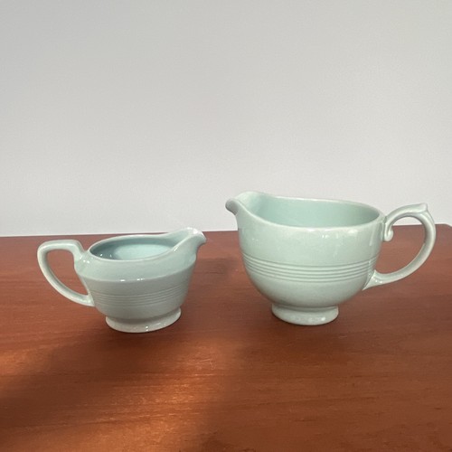 Wood ware beryl - wood’s, vintage