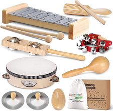Toddler Musical Instruments