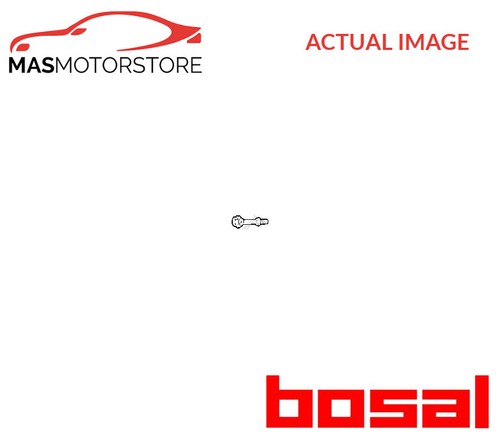 Bolt exhaust system - bolt,