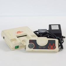 PC Engine Console PI-TG001
