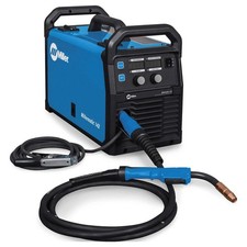 MILLER ELECTRIC