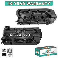 ROCKER COVER CYLINDER HEAD