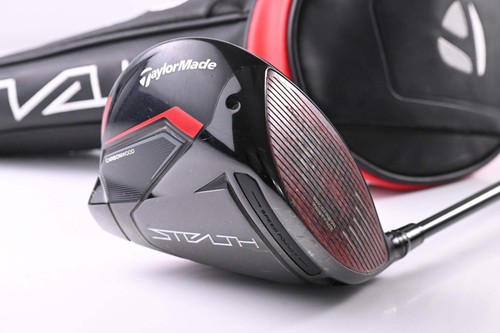 Taylormade stealth driver 9 - taylormade,