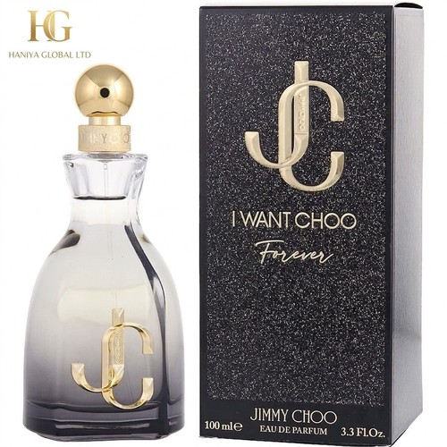 Jimmy choo want - jimmy,