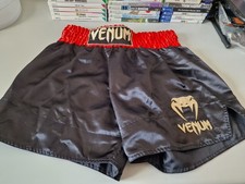 Venum Classic Muay Thai Shorts