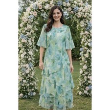 Cattiva New York Dress Easter