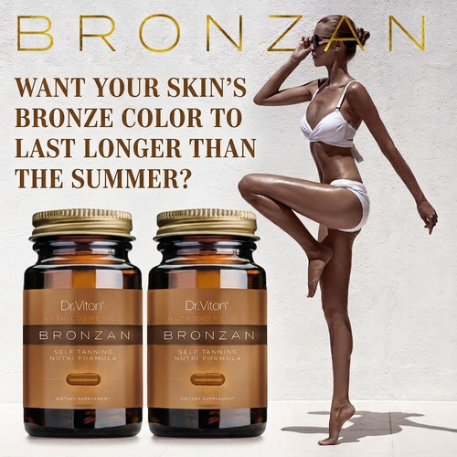 2packs bronzan viton 100 - 2packs,