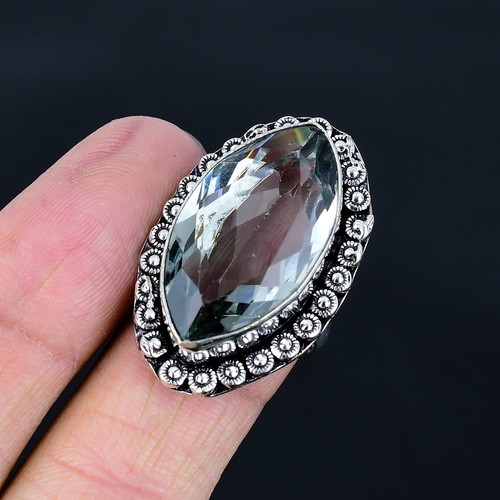 Alexandrite quartz marquise - alexandrite,