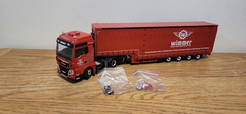 Tekno 74010 man - 1:50,