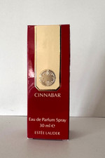 Estée Lauder Cinnabar Eau de